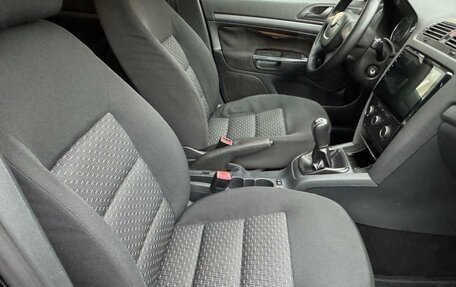 Skoda Octavia, 2011 год, 850 000 рублей, 10 фотография