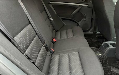 Skoda Octavia, 2011 год, 850 000 рублей, 11 фотография