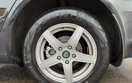 Skoda Octavia, 2011 год, 850 000 рублей, 12 фотография