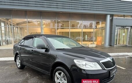 Skoda Octavia, 2011 год, 850 000 рублей, 3 фотография