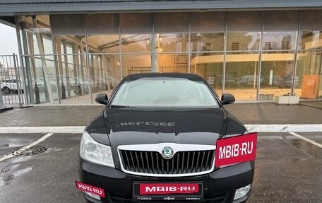 Skoda Octavia, 2011 год, 850 000 рублей, 2 фотография