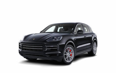 Porsche Cayenne III, 2025 год, 20 990 000 рублей, 1 фотография