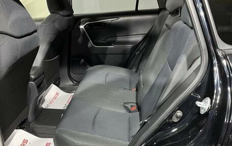 Toyota RAV4, 2019 год, 2 879 000 рублей, 8 фотография