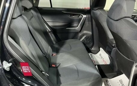 Toyota RAV4, 2019 год, 2 879 000 рублей, 12 фотография