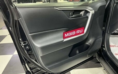 Toyota RAV4, 2019 год, 2 879 000 рублей, 6 фотография