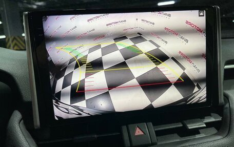 Toyota RAV4, 2019 год, 2 879 000 рублей, 16 фотография