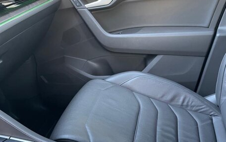 Volkswagen Touareg III, 2019 год, 4 200 000 рублей, 4 фотография