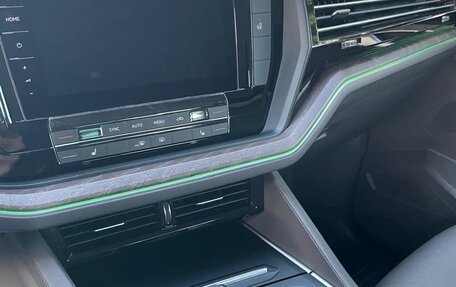Volkswagen Touareg III, 2019 год, 4 200 000 рублей, 6 фотография