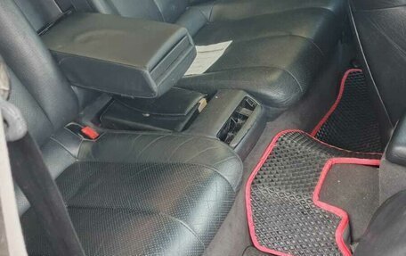 Mercedes-Benz CLK-Класс, 2001 год, 550 000 рублей, 13 фотография