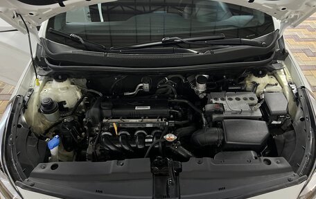 Hyundai Solaris II рестайлинг, 2015 год, 870 000 рублей, 11 фотография