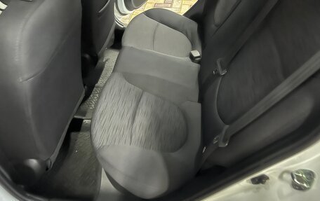 Hyundai Solaris II рестайлинг, 2015 год, 870 000 рублей, 10 фотография