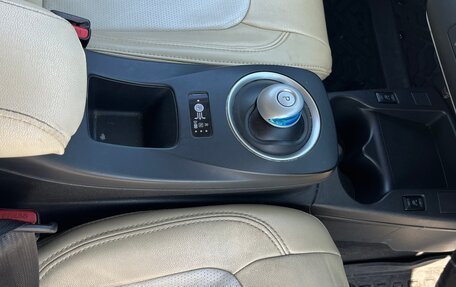 Nissan Leaf I, 2014 год, 830 000 рублей, 11 фотография