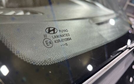 Hyundai Creta I рестайлинг, 2020 год, 1 999 000 рублей, 5 фотография