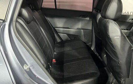 Hyundai Creta I рестайлинг, 2020 год, 1 999 000 рублей, 9 фотография