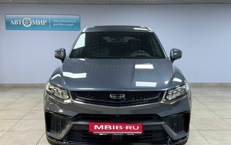 Geely Tugella FY11, 2023 год, 3 346 000 рублей, 2 фотография