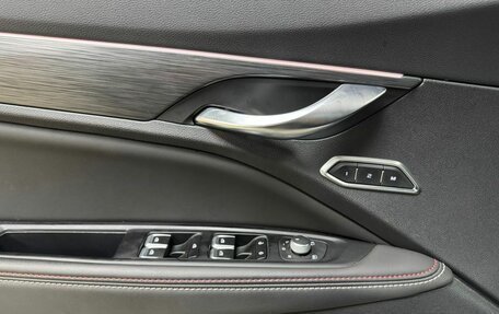 Geely Tugella FY11, 2023 год, 3 346 000 рублей, 11 фотография