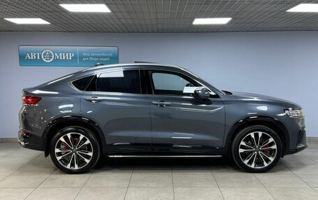 Geely Tugella FY11, 2023 год, 3 346 000 рублей, 8 фотография