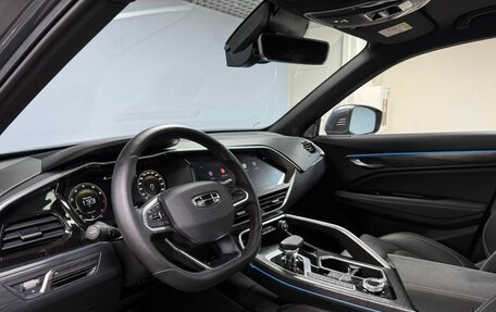 Geely Tugella FY11, 2023 год, 3 346 000 рублей, 10 фотография