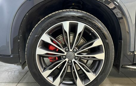 Geely Tugella FY11, 2023 год, 3 346 000 рублей, 9 фотография