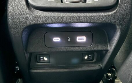 Geely Tugella FY11, 2023 год, 3 346 000 рублей, 16 фотография