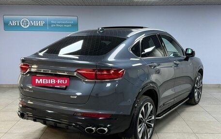 Geely Tugella FY11, 2023 год, 3 346 000 рублей, 7 фотография