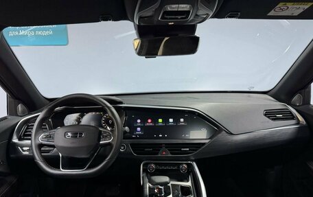 Geely Tugella FY11, 2023 год, 3 346 000 рублей, 21 фотография