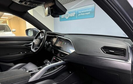 Geely Tugella FY11, 2023 год, 3 346 000 рублей, 19 фотография