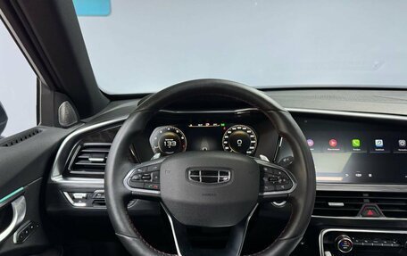 Geely Tugella FY11, 2023 год, 3 346 000 рублей, 23 фотография