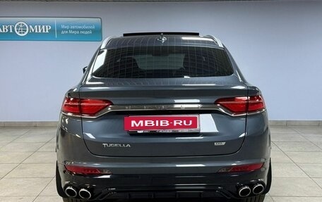 Geely Tugella FY11, 2023 год, 3 346 000 рублей, 6 фотография