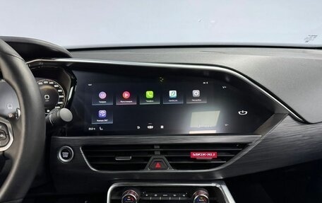 Geely Tugella FY11, 2023 год, 3 346 000 рублей, 26 фотография