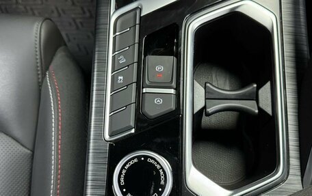 Geely Tugella FY11, 2023 год, 3 346 000 рублей, 30 фотография