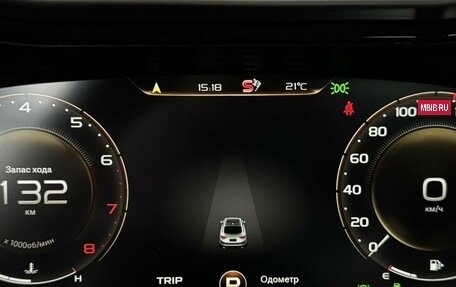 Geely Tugella FY11, 2023 год, 3 346 000 рублей, 24 фотография