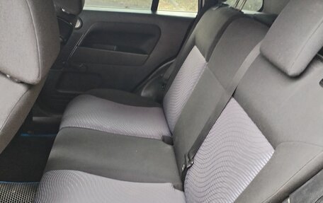 Ford Fusion I, 2007 год, 440 000 рублей, 5 фотография