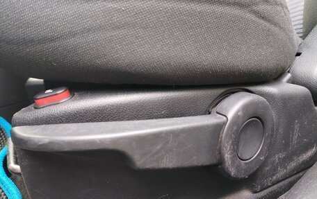 Ford Fusion I, 2007 год, 440 000 рублей, 6 фотография