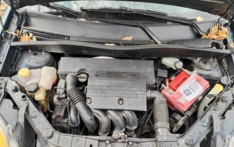 Ford Fusion I, 2007 год, 440 000 рублей, 8 фотография