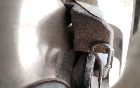 Ford Fusion I, 2007 год, 440 000 рублей, 15 фотография