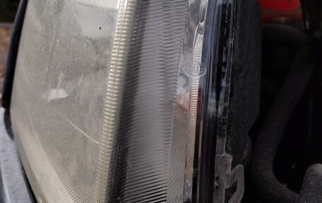 Ford Fusion I, 2007 год, 440 000 рублей, 13 фотография