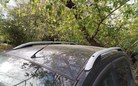 Ford Fusion I, 2007 год, 440 000 рублей, 14 фотография