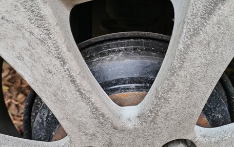 Ford Fusion I, 2007 год, 440 000 рублей, 16 фотография