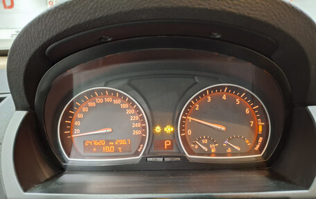 BMW X3, 2007 год, 1 099 000 рублей, 13 фотография