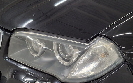 BMW X3, 2007 год, 1 099 000 рублей, 17 фотография