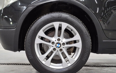 BMW X3, 2007 год, 1 099 000 рублей, 18 фотография