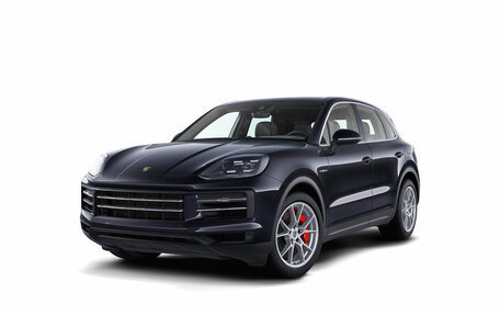 Porsche Cayenne III, 2025 год, 20 990 000 рублей, 6 фотография