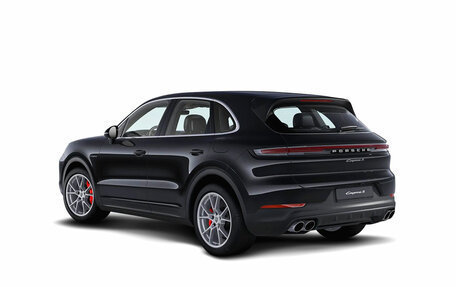 Porsche Cayenne III, 2025 год, 20 990 000 рублей, 2 фотография