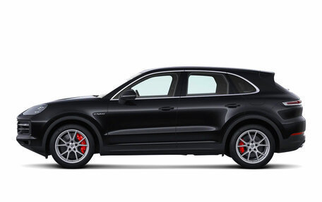 Porsche Cayenne III, 2025 год, 20 990 000 рублей, 3 фотография
