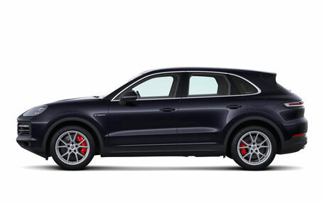 Porsche Cayenne III, 2025 год, 20 990 000 рублей, 8 фотография