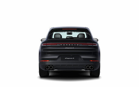 Porsche Cayenne III, 2025 год, 20 990 000 рублей, 5 фотография