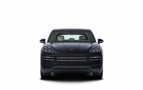 Porsche Cayenne III, 2025 год, 20 990 000 рублей, 4 фотография