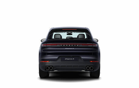 Porsche Cayenne III, 2025 год, 20 990 000 рублей, 10 фотография