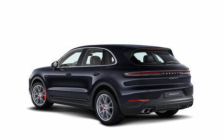 Porsche Cayenne III, 2025 год, 20 990 000 рублей, 7 фотография